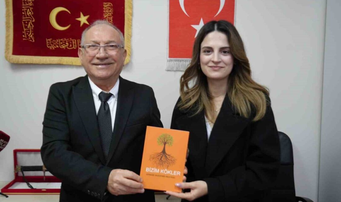 Bilecik’te Eğitim Destekleri Vermek Amacıyla Kurulan Vakıf, Öğrencilere Burs Sağlamaya Başladı Bilecik'te kurulan Recep Dindar Sosyal Dayanışma, Eğitim ve Kültür Vakfı,