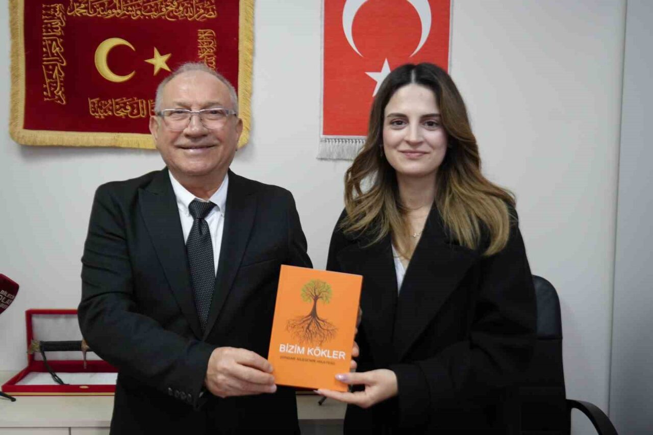 Bilecik'te kurulan Recep Dindar Sosyal Dayanışma, Eğitim ve Kültür Vakfı,