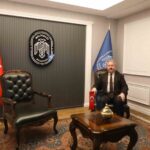 Melikgazi Belediye Başkanı Palancıoğlu: “2026’dan beklentimiz büyük, birçok projeye başlayacağız”