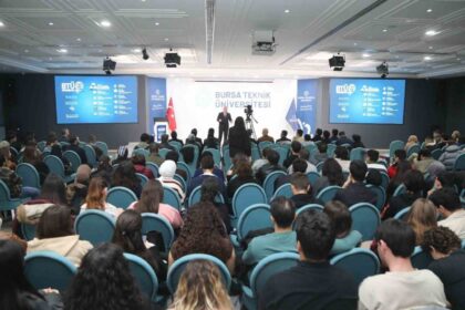 Prof. Dr. Yusuf Adıgüzel: Türkiye, Eğitim ve Kültürle Global Dönüşümde Kilit Rol Oynuyor