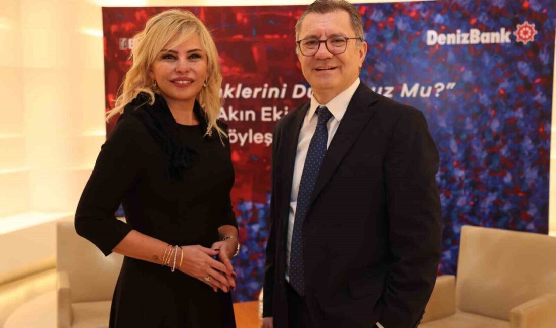 Ressam Akın Ekici’nin sanatı ve yaşamını inceleyen "Renklerini Duydunuz mu?"