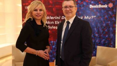 Ressam Akın Ekici’nin sanatı ve yaşamını inceleyen "Renklerini Duydunuz mu?"