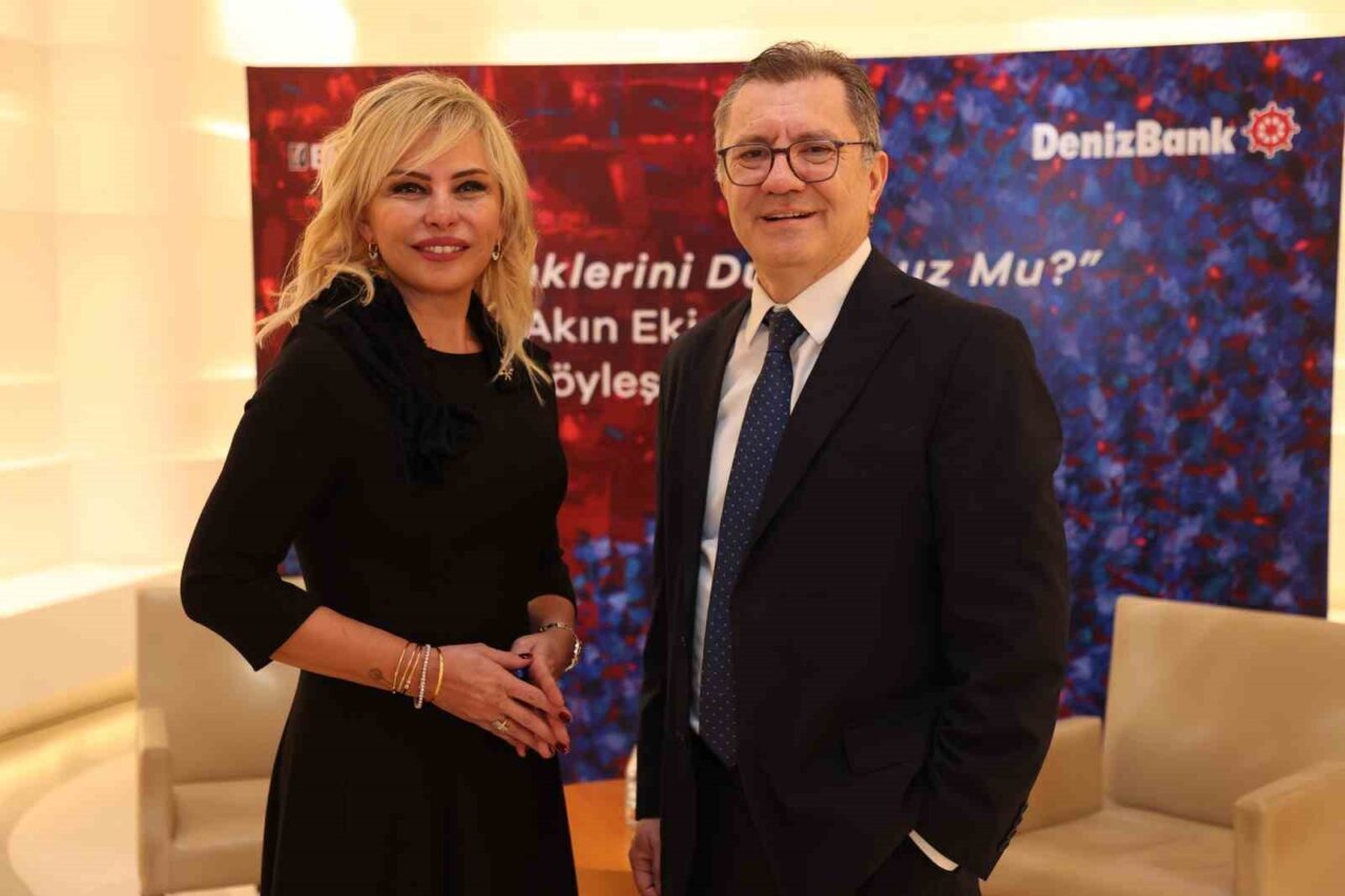 Ressam Akın Ekici’nin sanatı ve yaşamını inceleyen "Renklerini Duydunuz mu?"