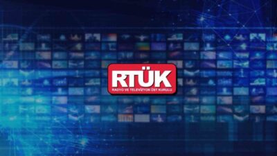 Radyo ve Televizyon Üst Kurulu (RTÜK), dijital platformda yayınlanan Jasmine