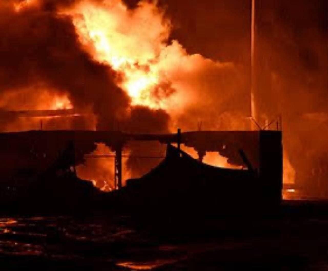 Rusya’nın Saldırılarında Ukrayna’nın Enerji Altyapısı Hedef Alındı Ukrayna'daki yetkililer, Rusya'nın son saldırısında 653 dron ve 51 füze