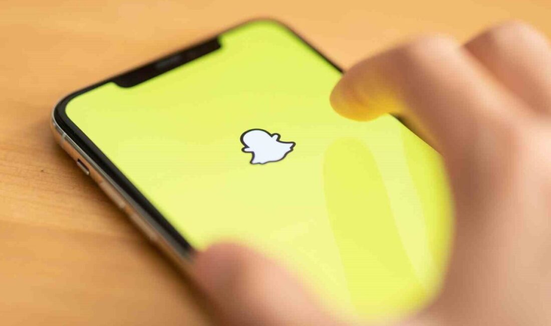 Rusya, Snapchat'e terörist faaliyetlerde bulunmak ve suç işlemek amacıyla kullanıldığı