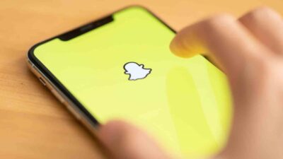 Rusya, Snapchat'e terörist faaliyetlerde bulunmak ve suç işlemek amacıyla kullanıldığı