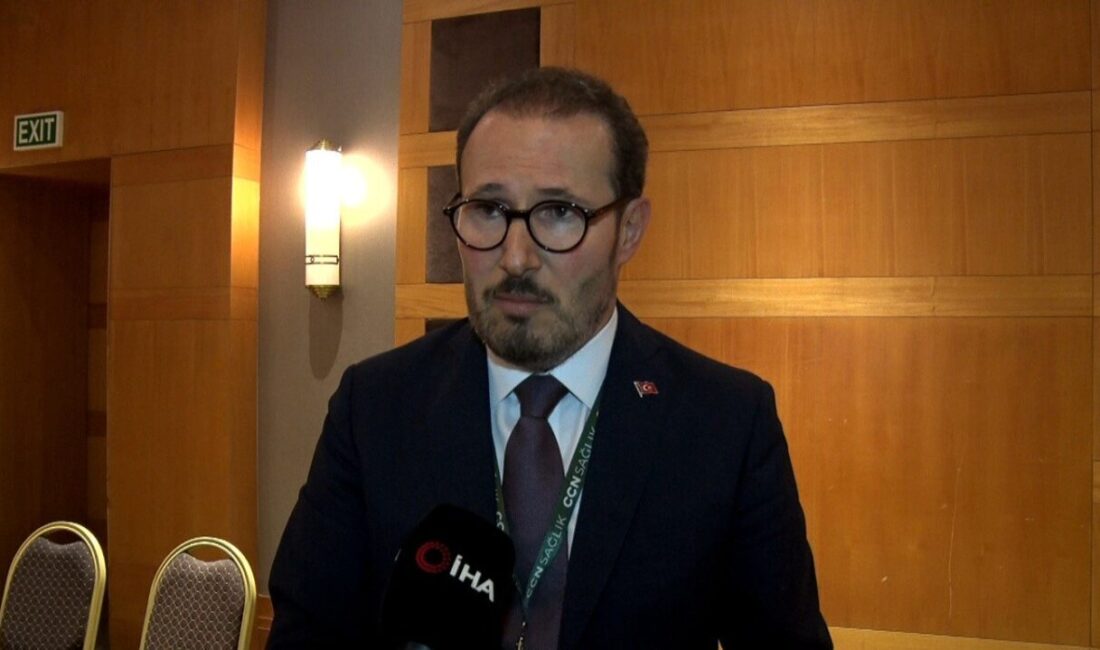 HIMSS Avrasya etkinliğinde obezitenin artan sağlık ve ekonomik yükü tartışıldı.