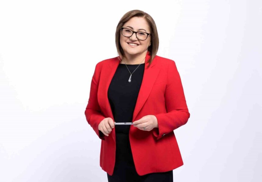 Gaziantep Büyükşehir Belediye Başkanı Fatma Şahin, 2025’i “yatırım ve şehir konforu yılı” olarak tanımladı.