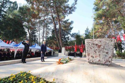 Şahinbey Belediyesi, Gaziantep’in düşman işgalinden kurtuluşunu anma etkinlikleriyle kutladı.
