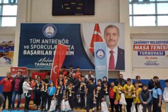 Şahinbey Belediyesi’nden 25 Aralık etkinlikleri