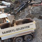 Saimbeyli Belediye Başkanı Dal, yapılan yatırımları ve hizmetleri değerlendirdi.