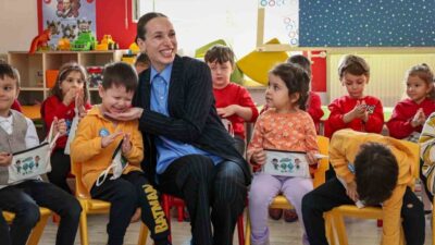 Sakarya Büyükşehir Belediyesi Su ve Kanalizasyon İdaresi, Serdivan Vilayetler Hizmet