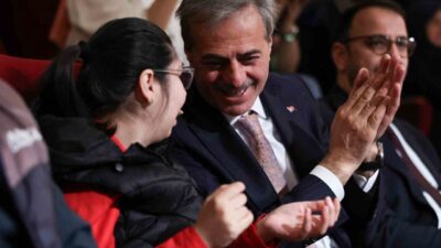 Sakarya Büyükşehir Belediyesi, 11 Aralık Perşembe günü Sosyal Gelişim Merkezi'nde