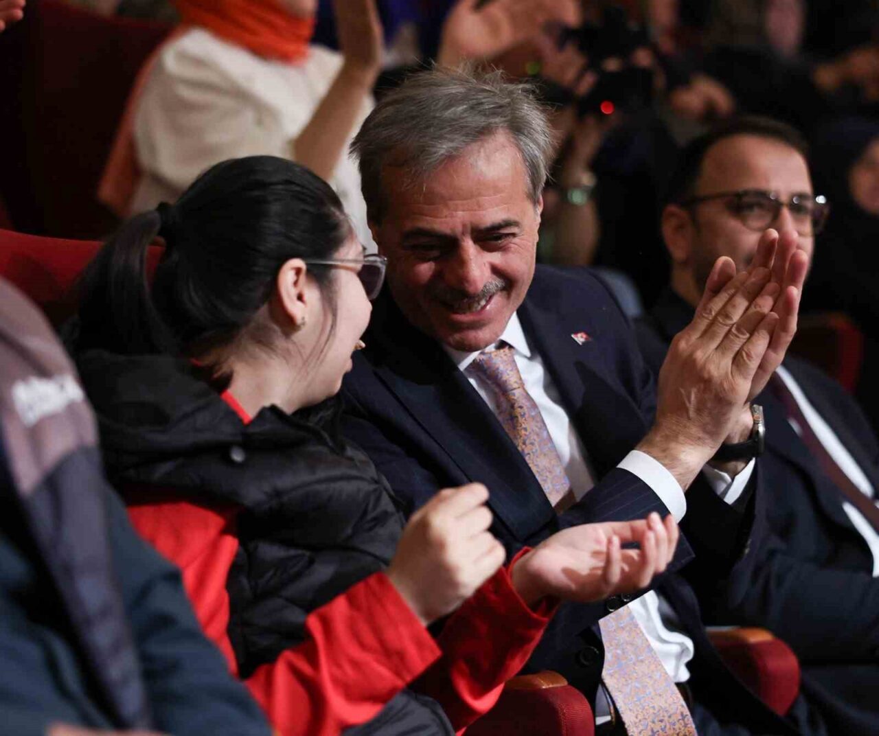 Sakarya Büyükşehir Belediyesi, 11 Aralık Perşembe günü Sosyal Gelişim Merkezi'nde