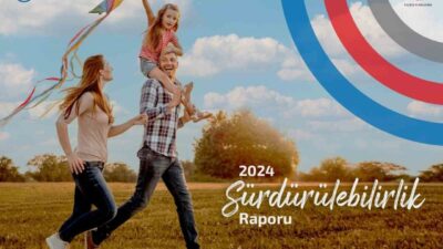 Continental Confectionery Company (CCC), ilk Sürdürülebilirlik Raporu'nu tanıtarak çevresel ve