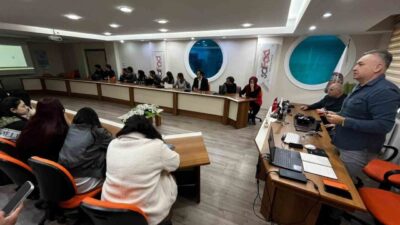 Salihli Fotoğraf Derneği (SALFOD), Manisa Celal Bayar Üniversitesi öğrencilerine yönelik