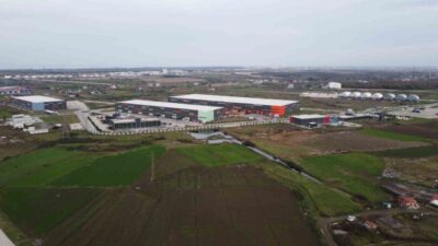 Samsun, Türkiye Yüzyılı'nın üretim merkezi konumunu pekiştirerek, intermodal lojistik yapısı