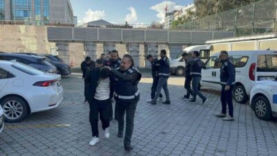 Samsun'un Canik ilçesinde meydana gelen silahlı saldırıda Kadirhan Y. ve