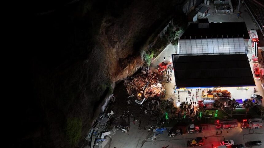 Samsun, 2025’te yapılan stratejik yatırımlar ve yaşanan trajik olaylarla gündemi meşgul etti.