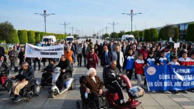Samsun Aile ve Sosyal Hizmetler İl Müdür Vekili Necmettin Aygün,