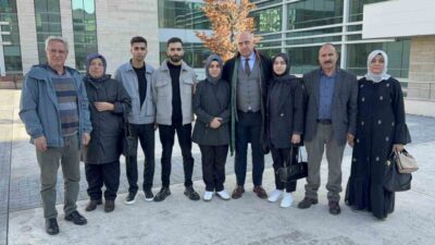 Samsun'da bir akaryakıt istasyonunda meydana gelen heyelan faciasında Adem Kaya