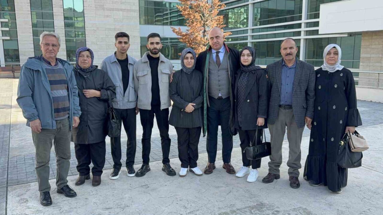 Samsun’da Heyelan Felaketi Davası Başladı: İki Kızını ve Eşini Kaybeden Baba Adalet Arıyor