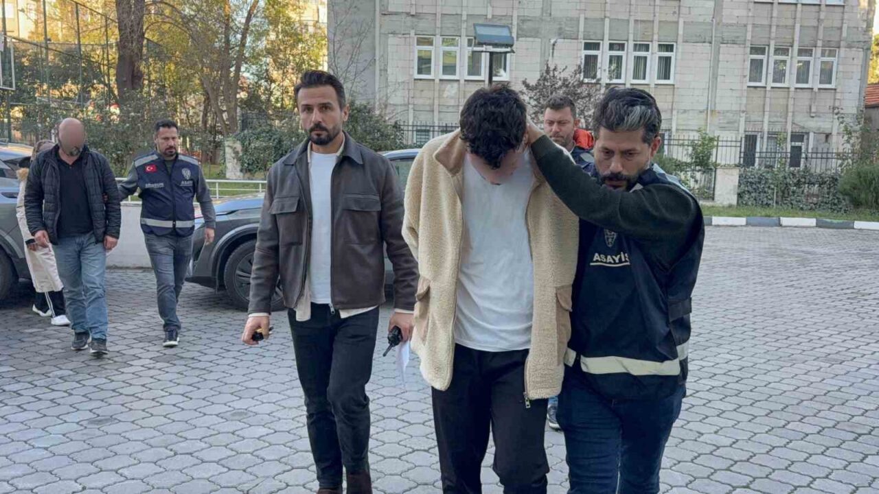 Samsun’da Genç Kızın İntihar Girişimi Üzerine Dört Kişi Adliyeye Gönderildi