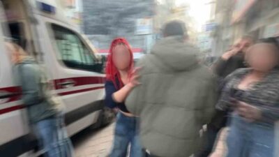 Samsun'da iki kardeş, 35 yaşındaki Mahmut N.'yi 14 bıçak darbesiyle