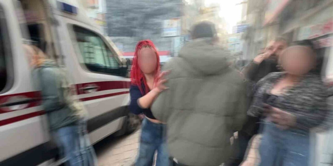 Samsun'da iki kardeş, 35 yaşındaki Mahmut N.'yi 14 bıçak darbesiyle