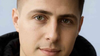 Samsun'un Asarcık ilçesinde, 26 yaşındaki orman işletme çalışanı Mertcan Uzunoğlu,