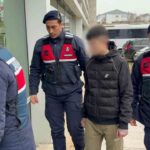 Atakum’da düzenlenen uyuşturucu operasyonunda 17 yaşındaki şüpheli tutuklandı.