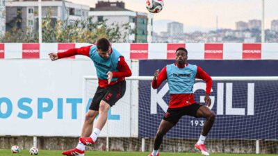 Samsunspor, Trendyol Süper Lig ve UEFA Konferans Ligi'nde üst üste