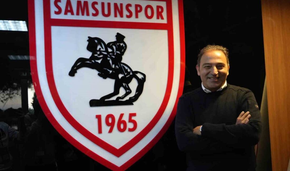 Fuat Çapa: “Galatasaray Maçında Hakem Performansı Bize Endişe Veriyor” Samsunspor'un Futbol Direktörü Fuat Çapa, 5 Kasım’da Galatasaray ile yapacakları