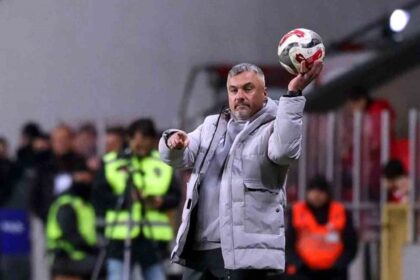 Samsunspor Teknik Direktörü Thomas Reis, 2025-2026 sezonunun ilk yarısını başarıyla değerlendirdi.