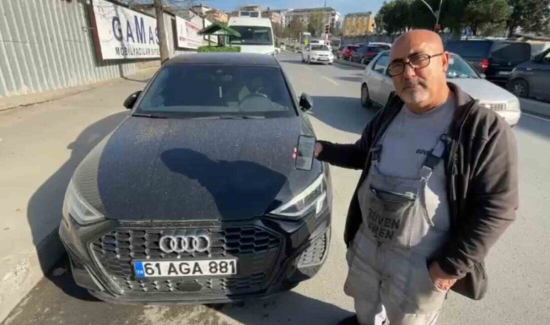 Sultangazi’de Fren Ustası, Aracının Sosyal Medyada Sahte İlanla Satıldığını Fark Etti İstanbul Sultangazi'de fren ustası Naci Özcanlı, aracının izni olmadan sosyal