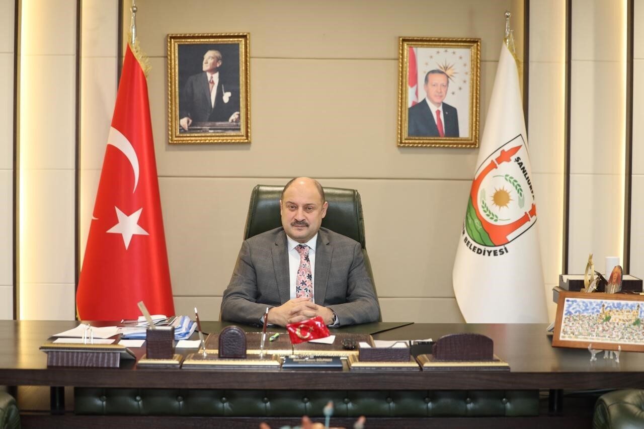 Şanlıurfa Protokolü’nden 3 Aralık Dünya Engelliler Günü’ne Özel Anlamlı Mesajlar