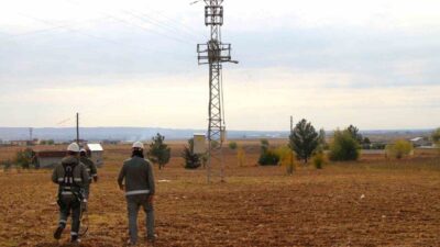 Dicle Elektrik, Şanlıurfa'da son haftada 15 mahallede yapılan denetimlerde 2