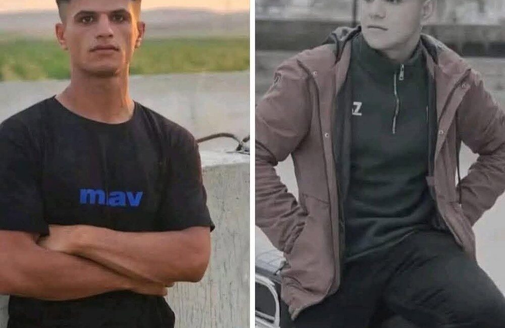 Eyyübiye’de Motosiklet ile Otomobilin Çarpışması Sonucu İki Genç Hayatını Kaybetti Şanlıurfa'nın Eyyübiye ilçesinde otomobilin çarptığı motosiklet kazasında Mehmet İkiyıldız ve