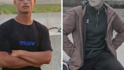 Şanlıurfa'nın Eyyübiye ilçesinde otomobilin çarptığı motosiklet kazasında Mehmet İkiyıldız ve