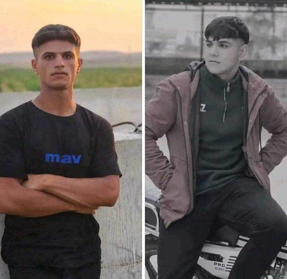 Eyyübiye’de Motosiklet ile Otomobilin Çarpışması Sonucu İki Genç Hayatını Kaybetti