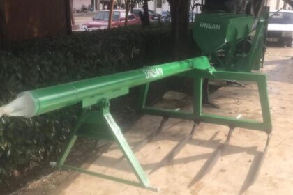 Sarıgöl Ziraat Odası’ndan Çiftçilere Yeni Ekipman Desteği Sağlandı