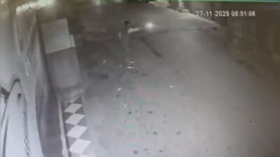 Sarıyer'de bir eğlence mekanında yüksek hesap yüzünden tartışan Sami K.,