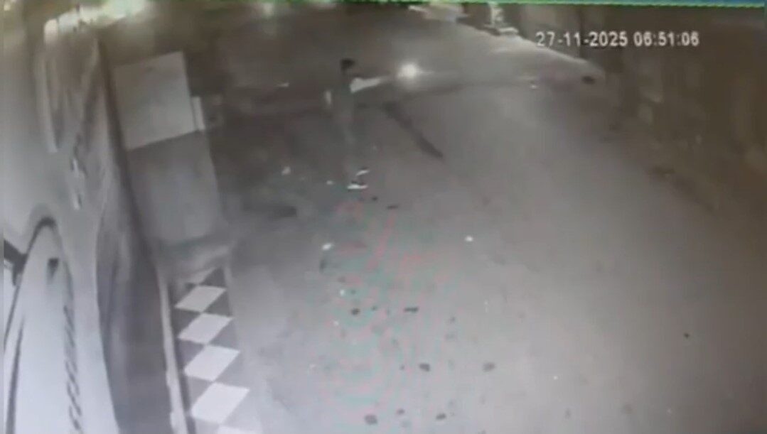 Sarıyer'de bir eğlence mekanında yüksek hesap yüzünden tartışan Sami K.,