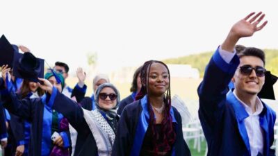 Sakarya Üniversitesi, uluslararası öğrenci kayıtlarında dikkat çekici bir artış elde