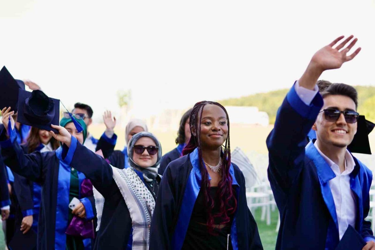 Sakarya Üniversitesi, uluslararası öğrenci kayıtlarında dikkat çekici bir artış elde