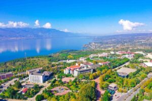 Sakarya Üniversitesi, UI GreenMetric 2025 sıralamasında Türkiye'de 12'nci ve dünyada