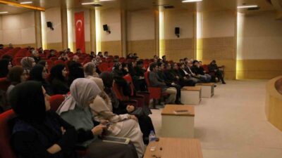 Sakarya Büyükşehir Belediyesi, Kasım ayı kültür sanat etkinlikleri çerçevesinde "İslam