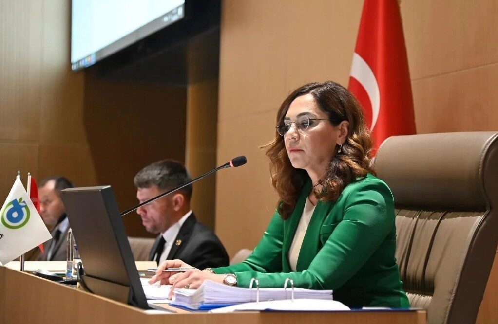 Sayıştay, CHP’li Tekirdağ Büyükşehir Belediyesi’nin 2024 yılındaki denetiminde 19 mevzuata
