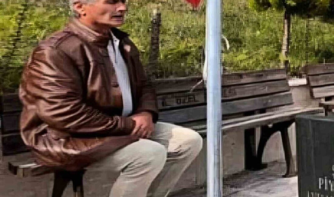 Bartın'da trafik jandarması Y.Ş., hatalı park nedeniyle 993 TL ceza